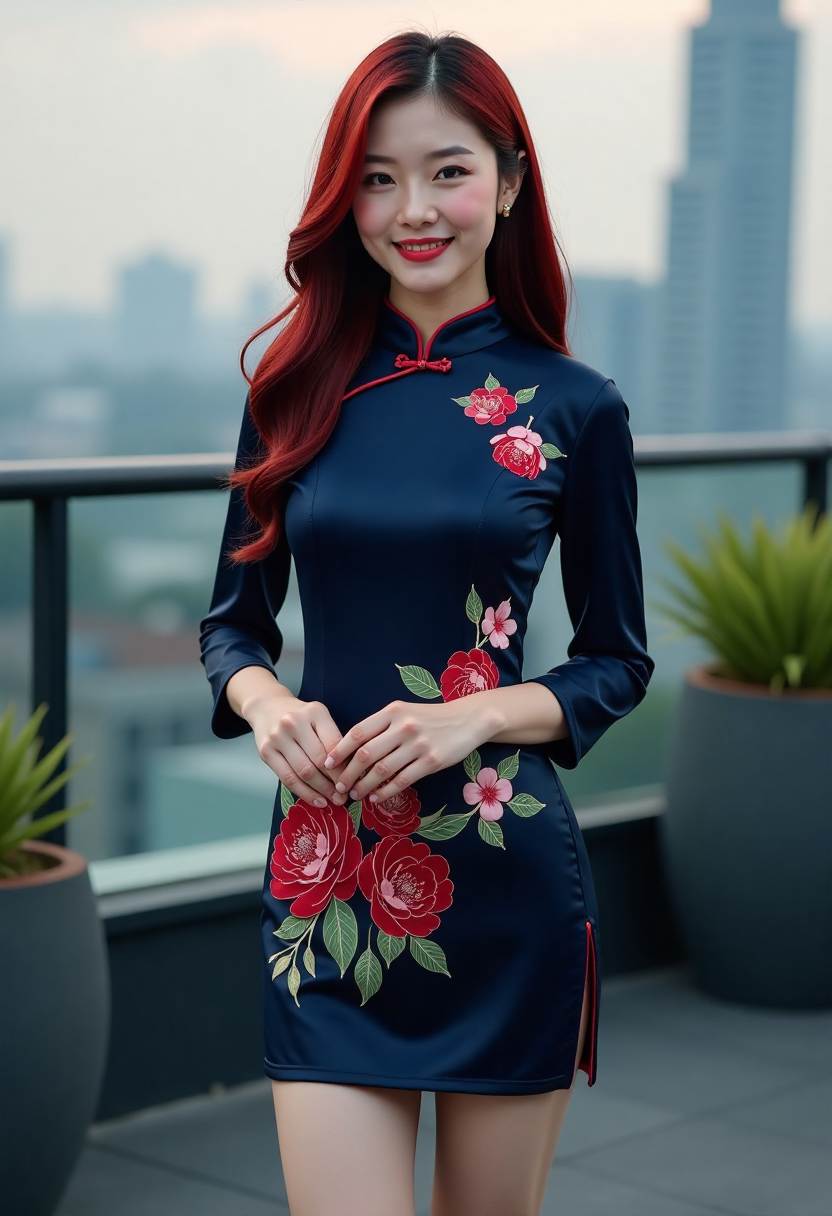 爱情而已