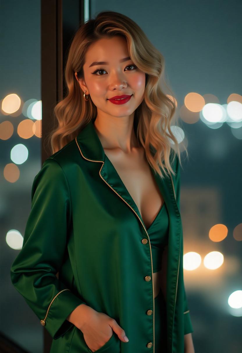 亲爱的自己 深度剧析