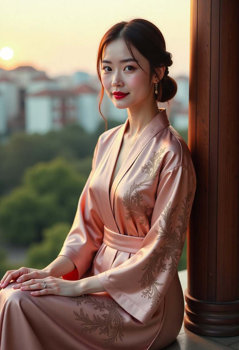 都挺好