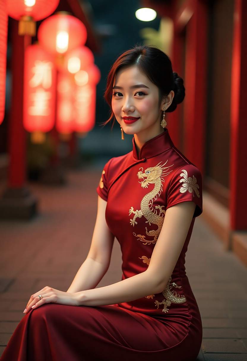 陈一鸣与李思雨情感抉择
