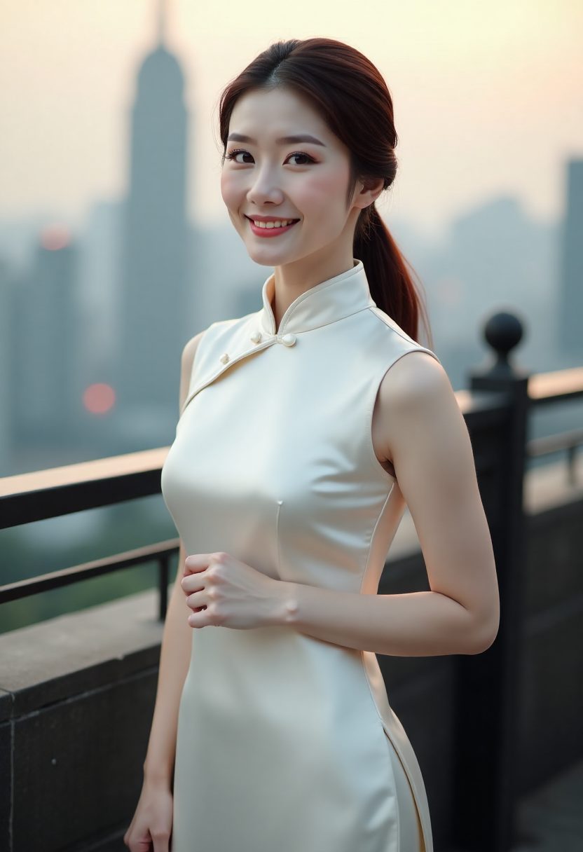 配角群像解读