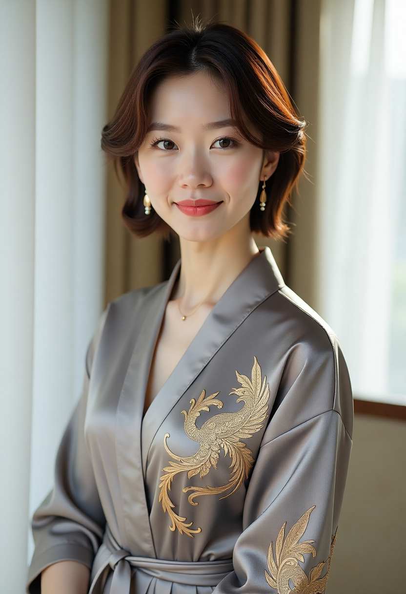 流金岁月